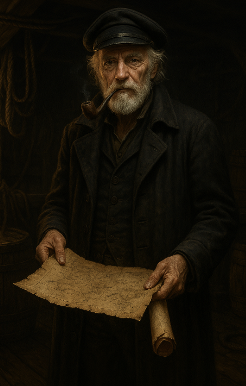 Capitaine  Balthazar