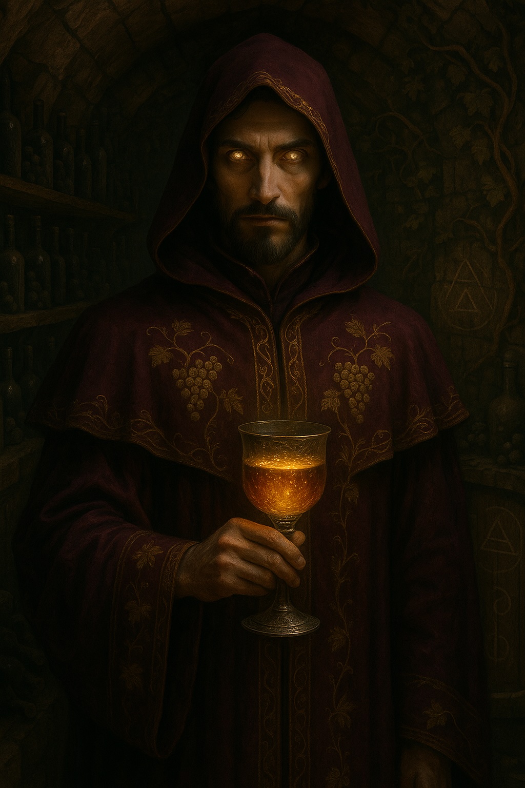 Guillaume de Vignemont