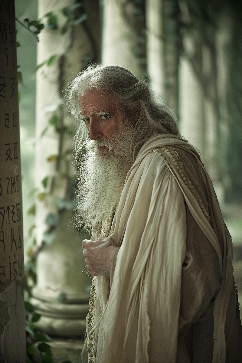 Lucien Valerius Corvus