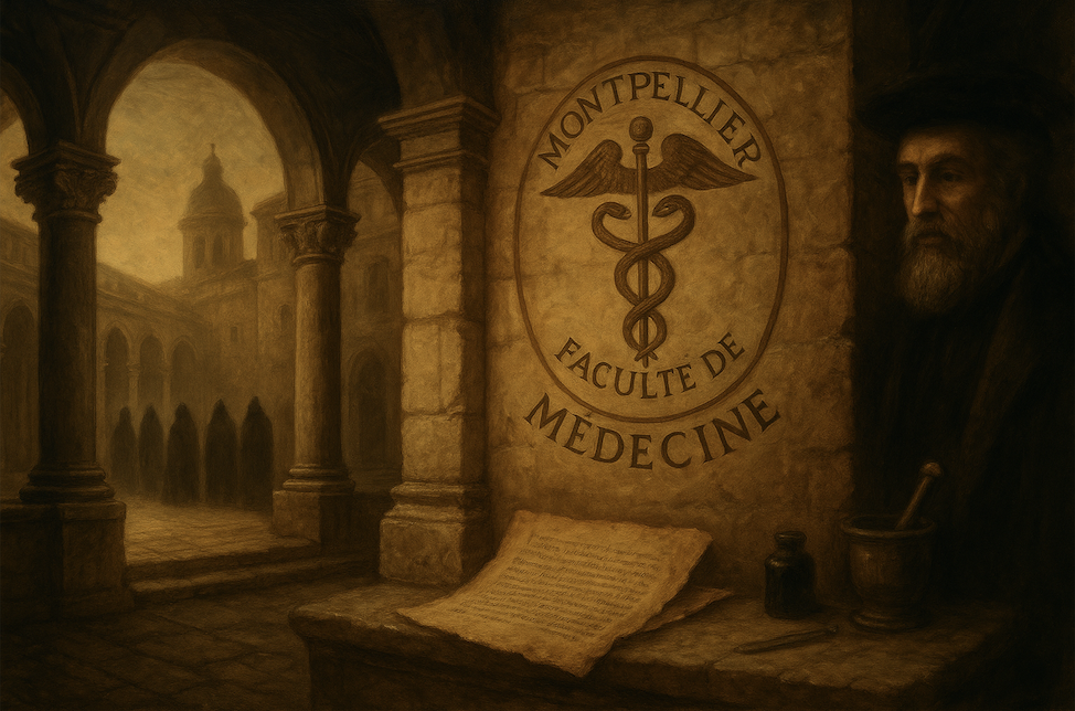 LE SECRET DU DERNIER QUATRAIN