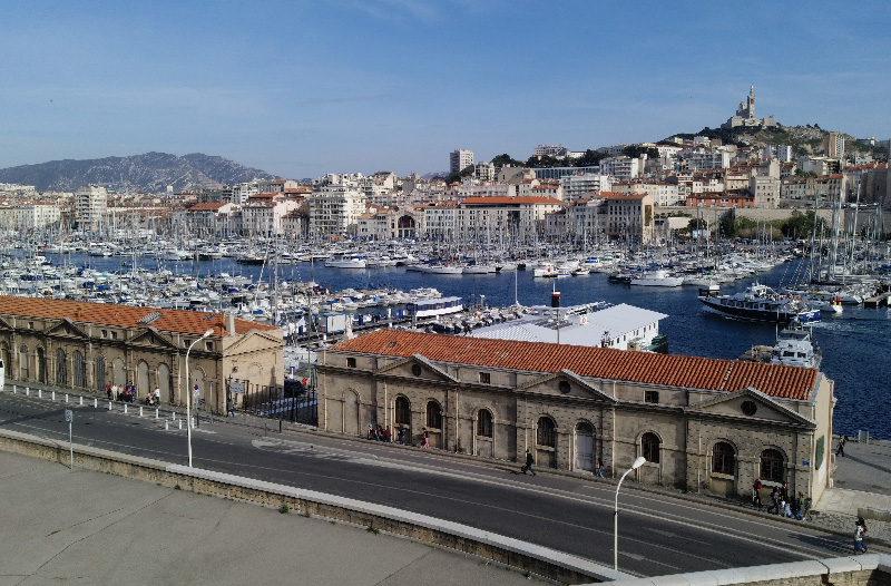 Marseille