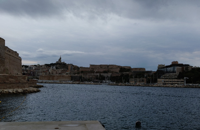 Marseille