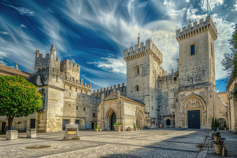 LE NECTAR DES PAPES à AVIGNON