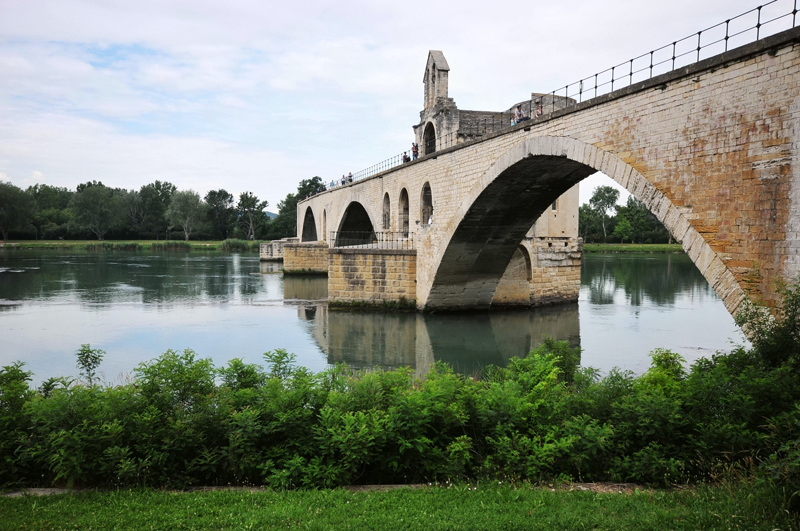 LE NECTAR DES PAPES à AVIGNON